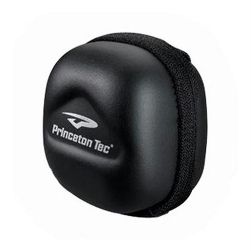 Princeton Tec HL-1 STASH - Boîtier de lampe frontale noir