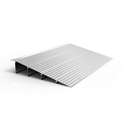 EZAccess TMER 4 Transitions Modular Entry Ramp 4 in.