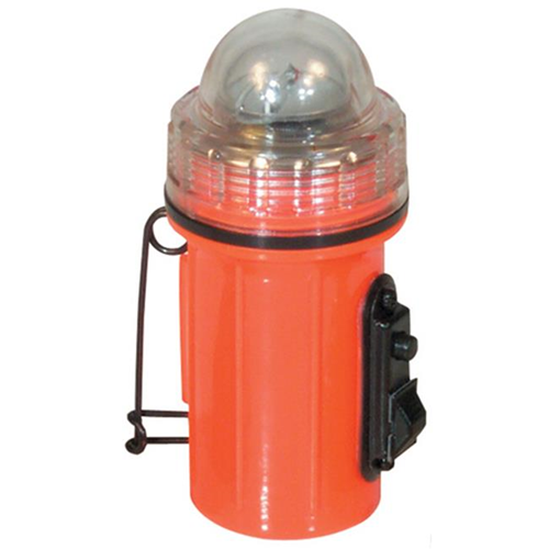 Fox Outdoor 37 265 Gi Orange Strobe Light With Pin And Magnet More Fox Outdoor 37 265 Gi Orange Strobe Light With Pin And Magnet