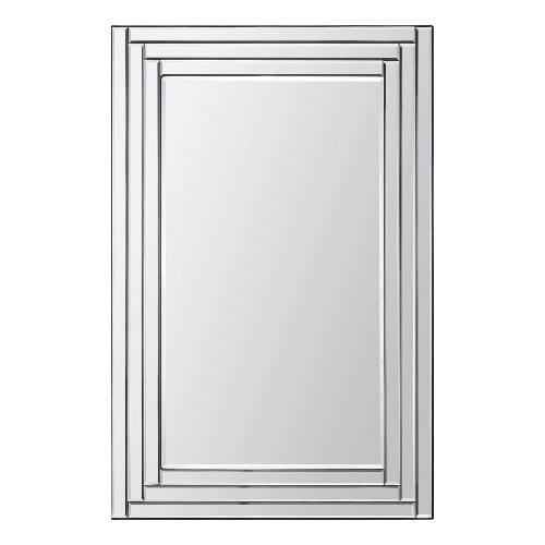 Edessa Framed Vertical Medium