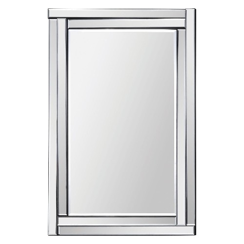 Ava Framed Vertical Medium