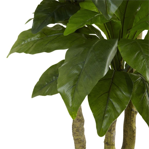 5' Bird Nest Tree UV Resistant