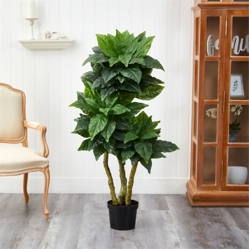 5' Bird Nest Tree UV Resistant