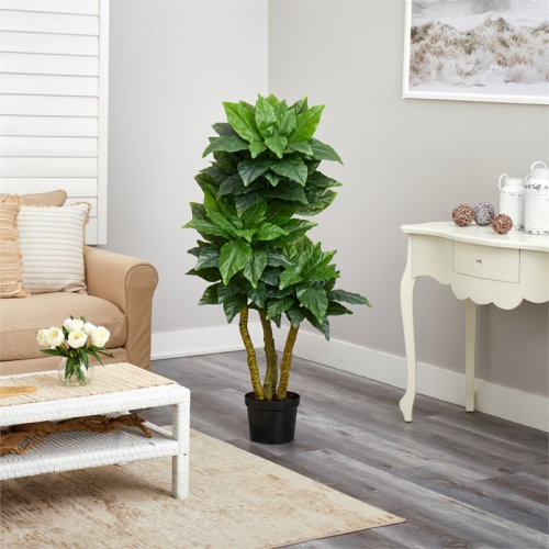 5' Bird Nest Tree UV Resistant