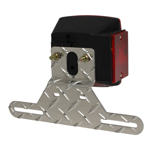 26053A C.E. Smith License Plate Bracket