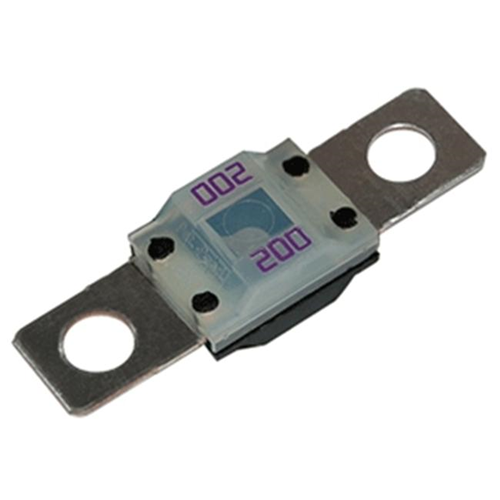 BLUE SEA SYSTEMS  Sea Systems 5260 Sea 5260 Midi-Ami Fuse 200 Amp
