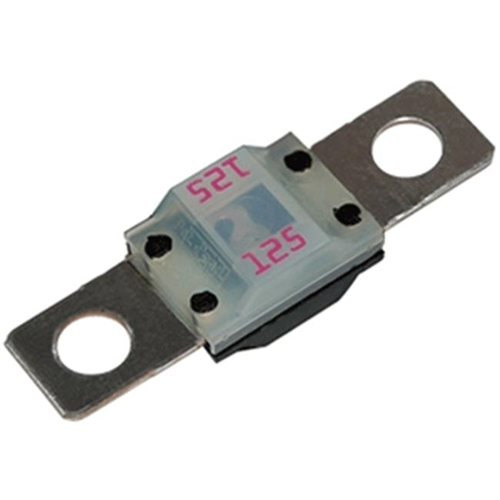 BLUE SEA SYSTEMS  Sea Systems 5257 Sea 5257 Midi-Ami Fuse 125 Amp