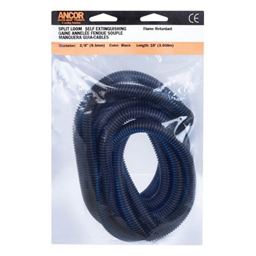 ANCOR-MARINCO  453382 0.37 In. Id X 10Ft Split Loom