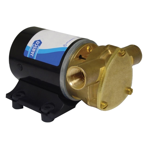 JABSCO  18670-9127 Ballast Pump