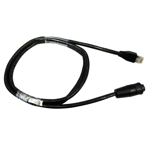 A62360 Raymarine A62360 Cable 1 Meter Raynet To RJ45 Male