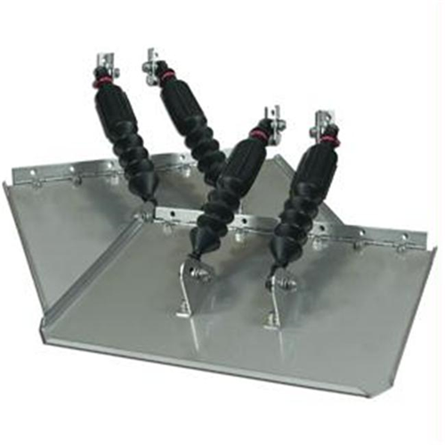 NAUTICUS  St1610-160 Smart Tabs Ii Series Trim Tabs