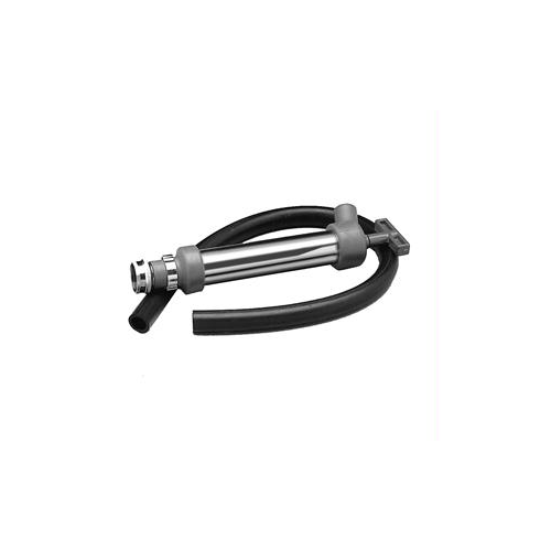 Jabsco 34060-0130 1/2 x 2 Jabsco Engine Oil Drain Pump