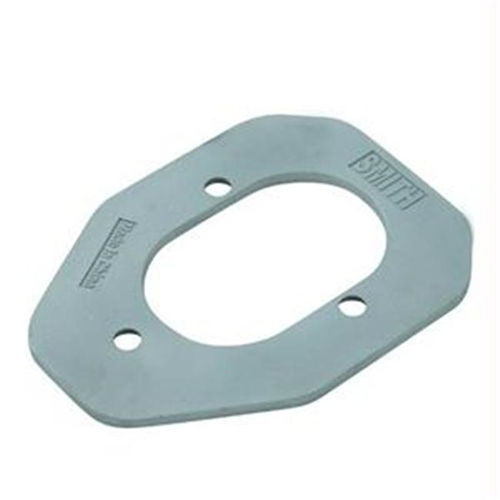 CE SMITH 53673 BACKING PLATE FOR 70 SERIES ROD HOLDERS