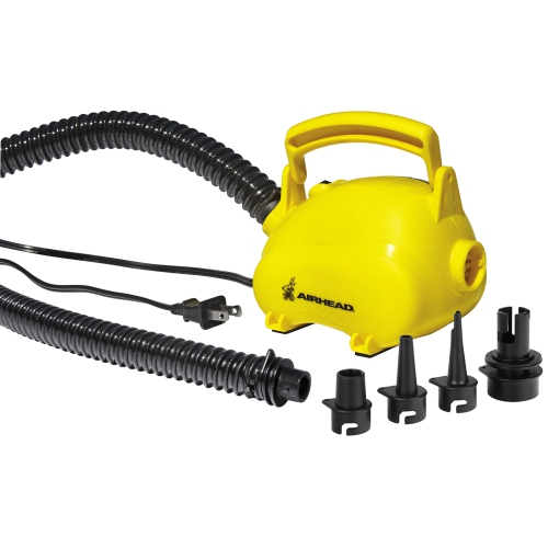 AIRHEAD WATERSPORTS  Ahp-120Ap Air Pig Pump 120V