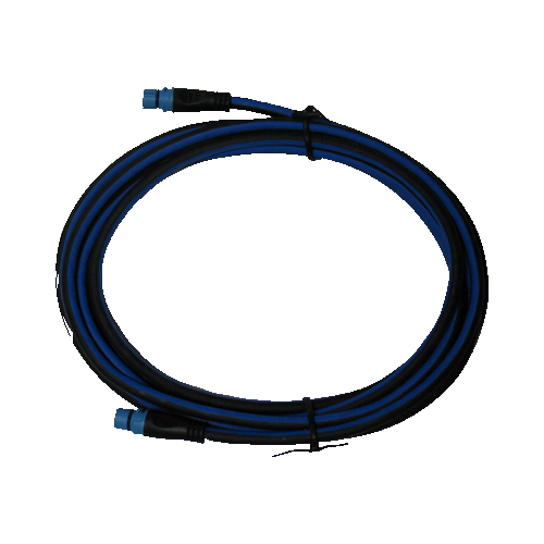 Image 1 of 1.. RAYMARINE 5M BACKBONE CABLE FOR SEATALK NG
