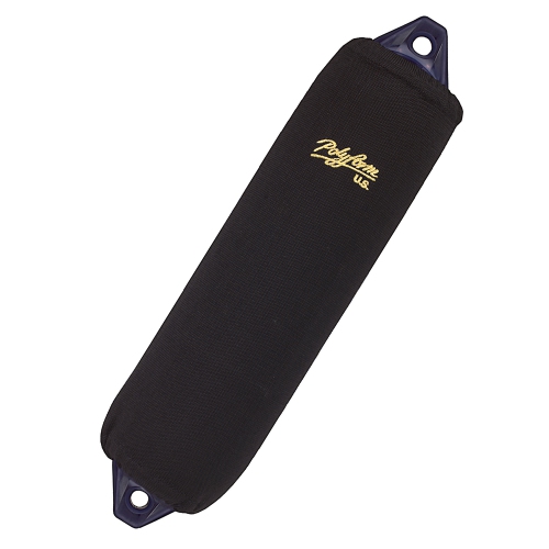 EFC-04 Polyform Fender Cover Black for F-4