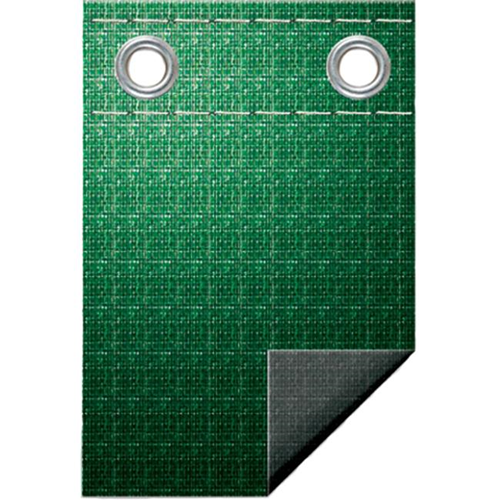 SWIMLINE CORPORATION  Sd1632Rclh Super Deluxe Winter Rectangle - 16 X 32 Ft