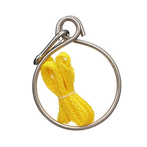 ATTWOOD  Marine 9351-2 Anchor Ring & Rope