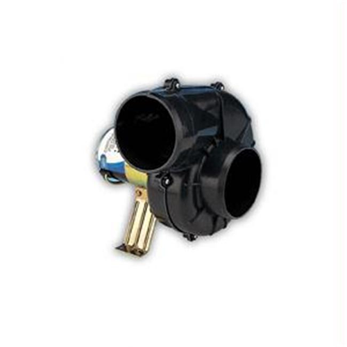 JABSCO  4 Flexmount Continuous Duty Blower - 35770-0094