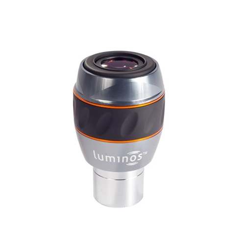 Celestron 93430 Luminos Eyepiece - 1.25 in. 7 mm.