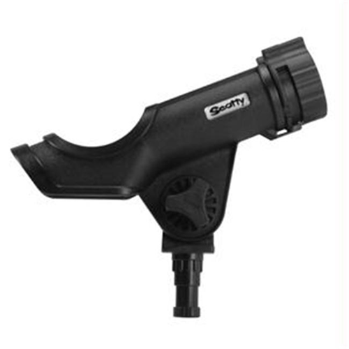 Scotty Powerlock Rod Holder W/O Mount - Black