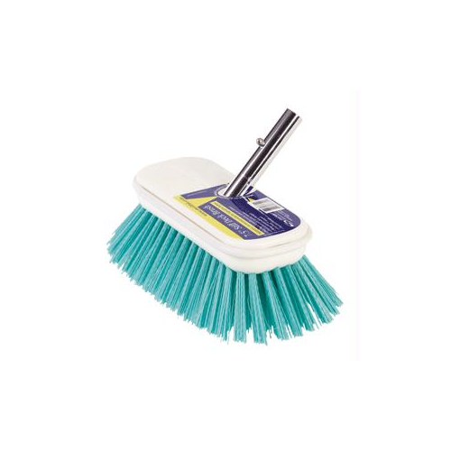 Swobbit SW77355 7.5 Stiff Brush - Blue