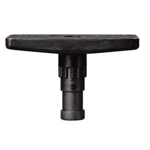 Support de fixation pivotant pour échosondeur Scotty 272