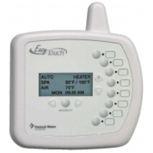 Pentair 520546 Easy Touch 4 Wireless