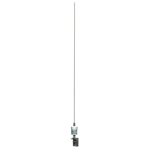 SHAKESPEARE  5215-Ais 5215Ais 3 Ft. Ais Mast Mount Antenna 3Db
