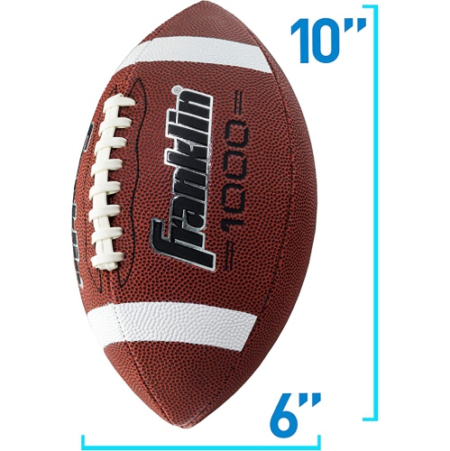 Grip-Rite Football - Junior Size