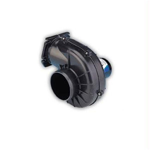 Jabsco 4 Flangemount Blower - 250 CFM - 24v - 35400-0010