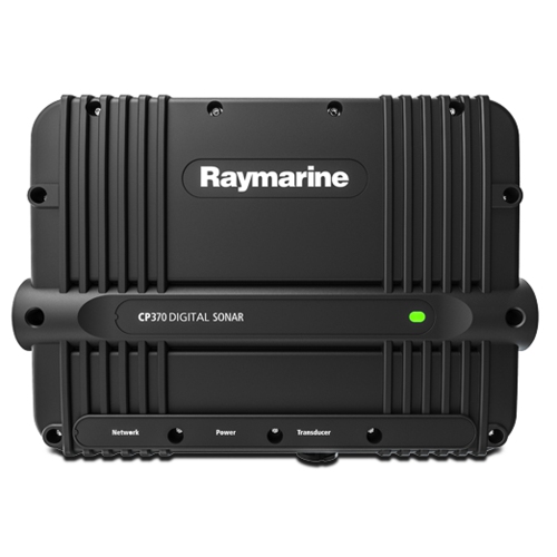 RAYMARINE  E70297 Cp370 Digital Sonar Module
