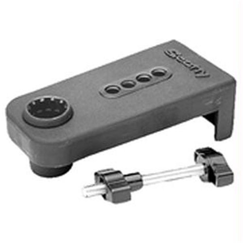 SCOTTY  248 Oarlock Mount F/ Rod Holders Or Laketroller