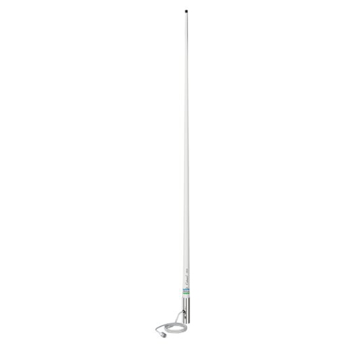 5104 Shakespeare 5104 4 ft. 3DB VHF Antenna W-15 ft. RG58