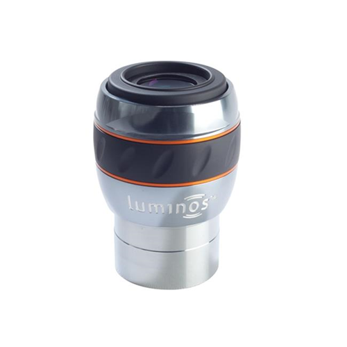 Celestron 93433 Luminos Eyepiece - 2 in. 19 mm.