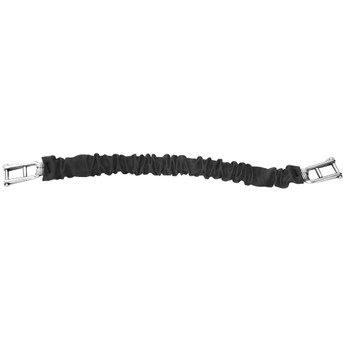 DAVIS INSTRUMENTS  2420 Davis Shockles Anchorsnubber - In Black