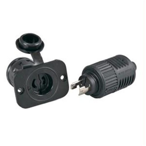Scotty 2125 DEPTHPOWER ELECTRIC PLUG AND SOCKET