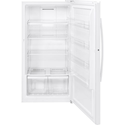 GE 17.3 Cu. Ft. Frost Free Upright Freezer