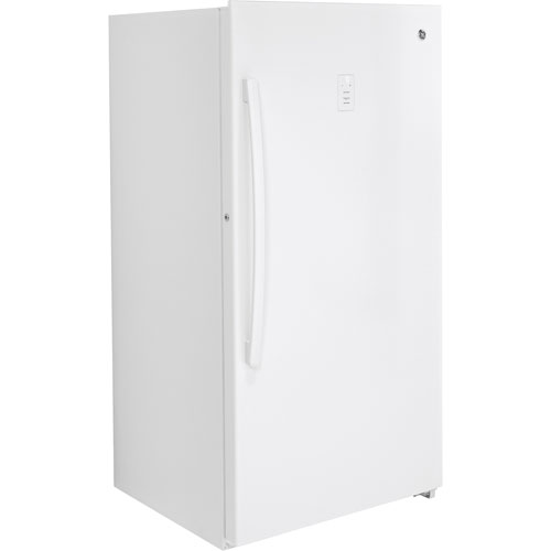 GE 17.3 Cu. Ft. Frost Free Upright Freezer