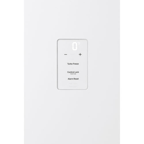 GE 17.3 Cu. Ft. Frost Free Upright Freezer