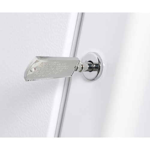 GE 17.3 Cu. Ft. Frost Free Upright Freezer