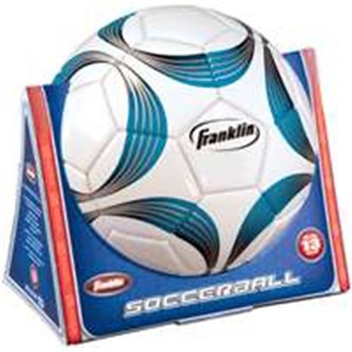 FRANKLIN SPORTS  6370 Soccer Ball