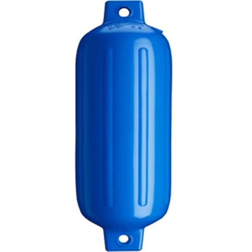 POLYFORM U.S.  G-6-Wo G-6 Twin Eye Fender In Blue