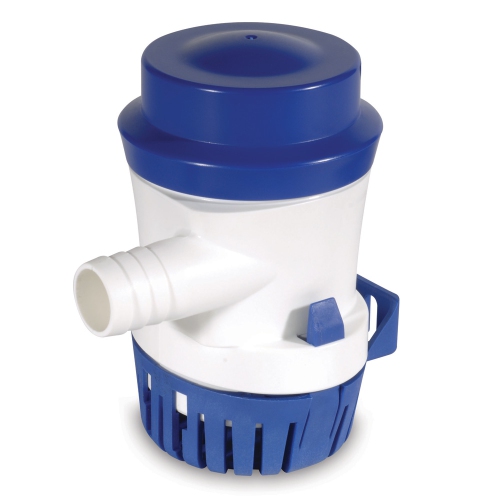 SHURFLO BY PENTAIR  Shurflo 355-010-10 500 Bilge Pump