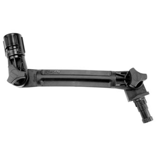 SCOTTY Extended Gear Head Mount