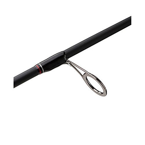 Shakes USSP662M 1 x 1 in. Ugly Stik 6 ft. 6 in. GX2 Medium Spinning Rod