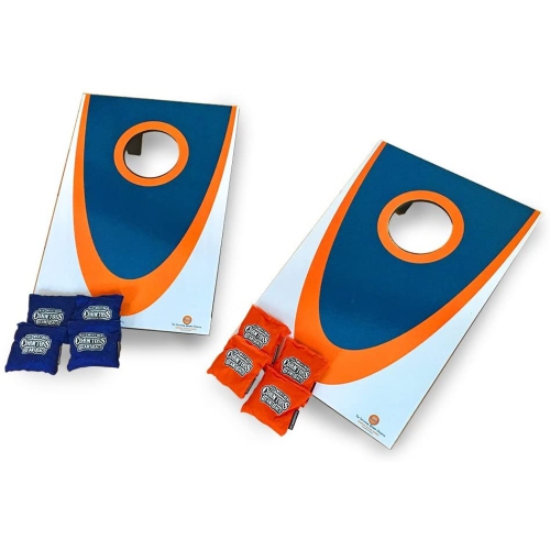 Junior Bean Bag Corn Toss Game