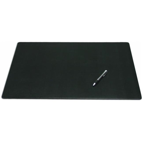 Dacasso P1019 Leather 24x19 Desk Pad Without Side Rails Best Buy
