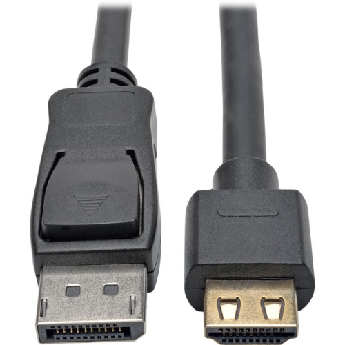 Tripp Lite P582-020-HD-V2A DisplayPort 1.2a to HDMI Active Adapter Cable, 20 ft.