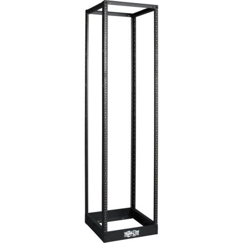 Tripp Lite SR4POST 4-Post Open Frame Rack Cabinet - 45U - 19"